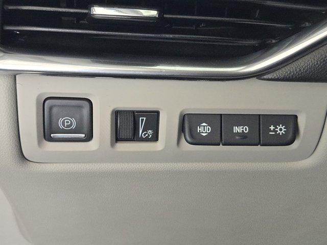 2023 Cadillac XT4 Vehicle Photo in Decatur, TX 76234