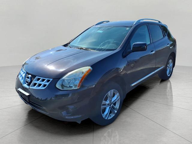 2013 Nissan Rogue Vehicle Photo in Oshkosh, WI 54904