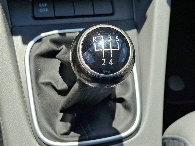 2009 Volkswagen Jetta Sedan Vehicle Photo in LANCASTER, PA 17601-0000