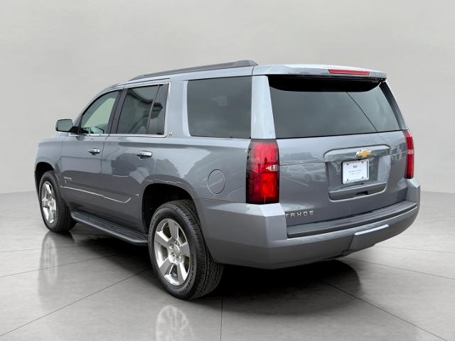 2019 Chevrolet Tahoe Vehicle Photo in MADISON, WI 53713-3220