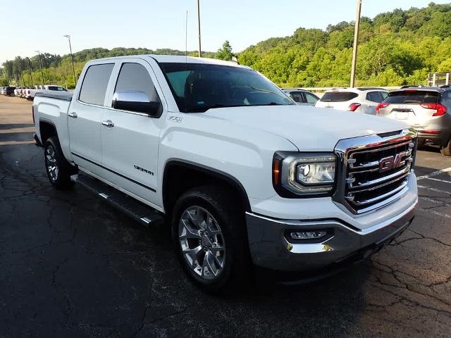 2018 GMC Sierra 1500 Vehicle Photo in ZELIENOPLE, PA 16063-2910