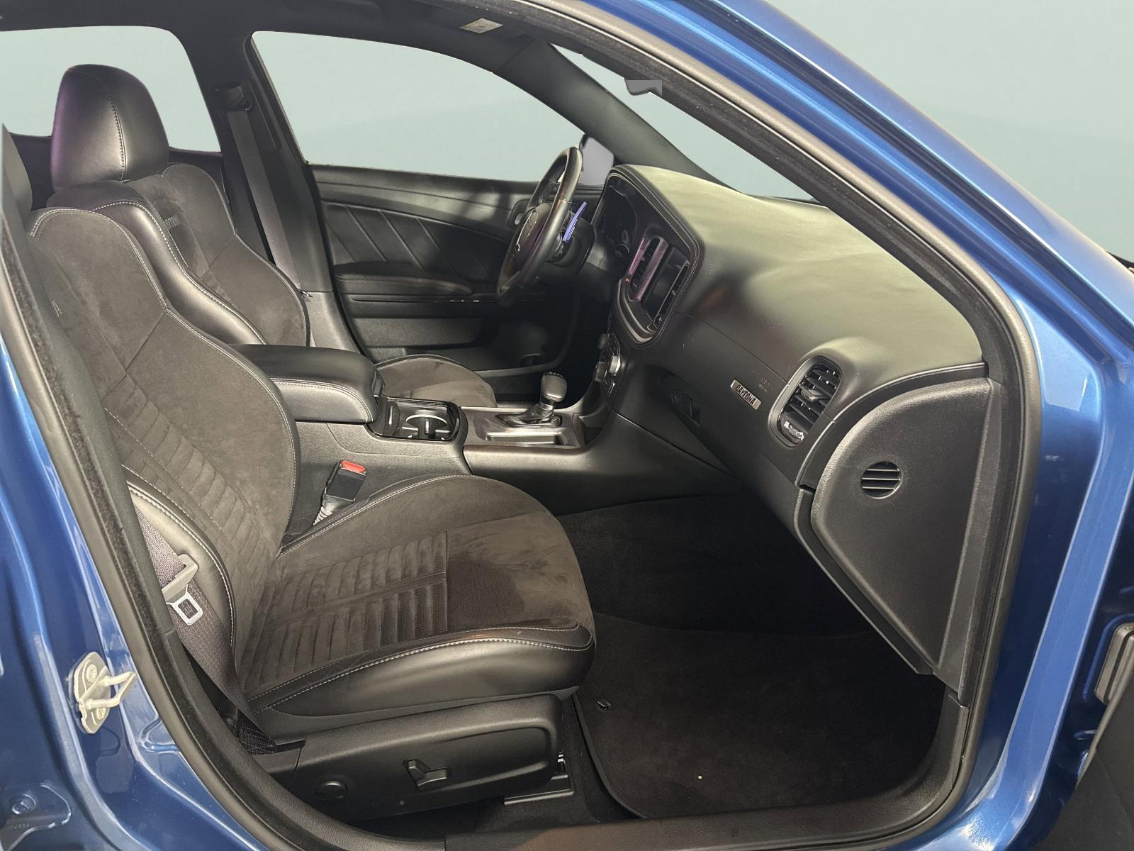 2022 Dodge Charger Vehicle Photo in Georgetown, TX 78626