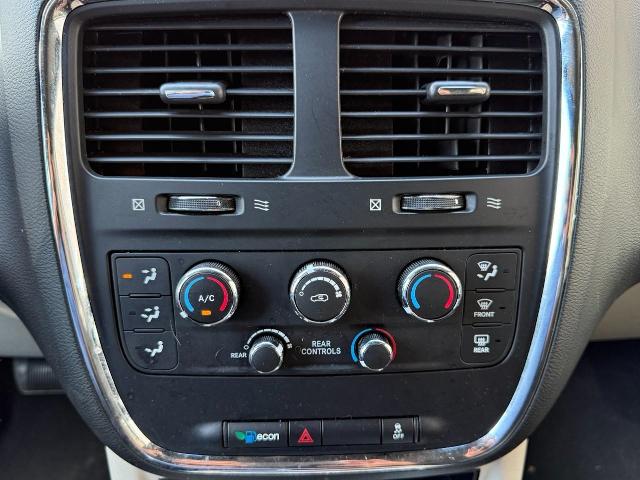 2018 Dodge Grand Caravan Vehicle Photo in Appleton, WI 54914