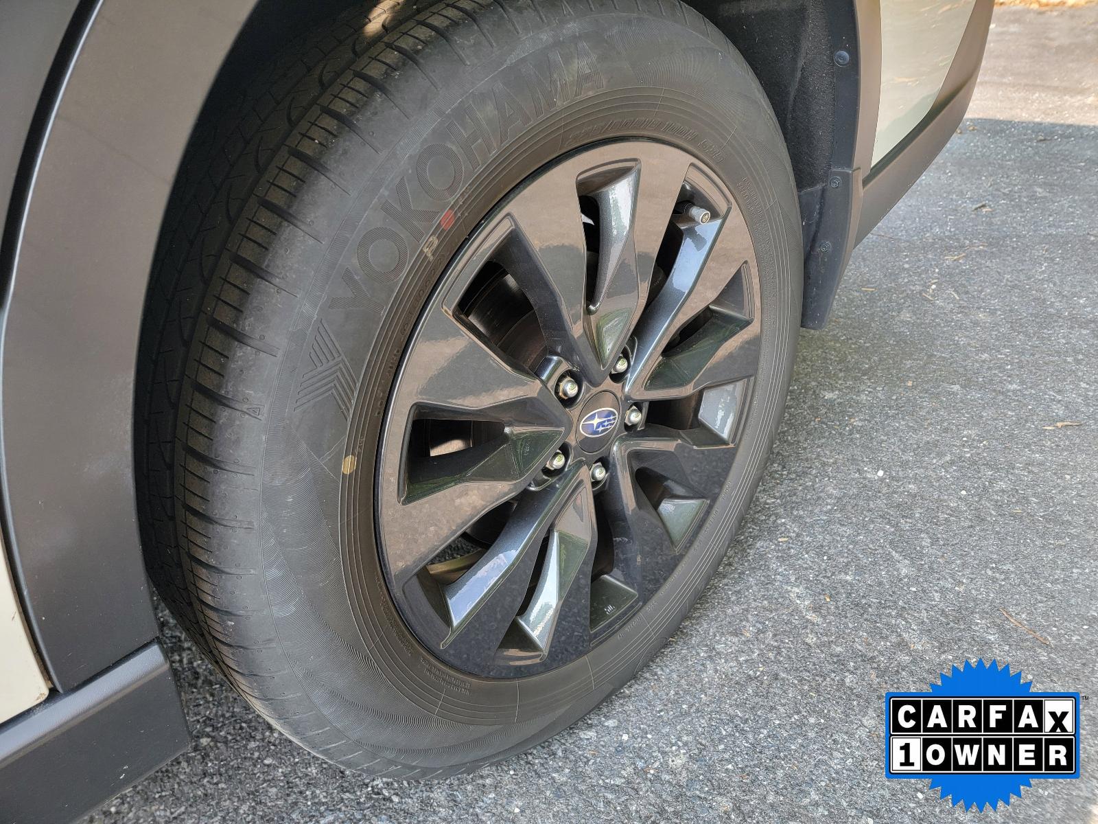 2023 Subaru Outback Vehicle Photo in Harrisburg, PA 17111