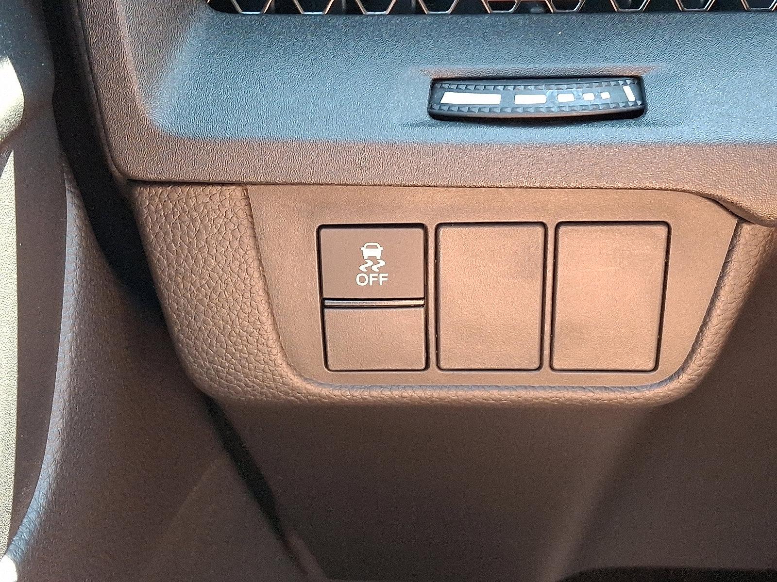 2025 Honda CR-V Vehicle Photo in Harrisburg, PA 17111