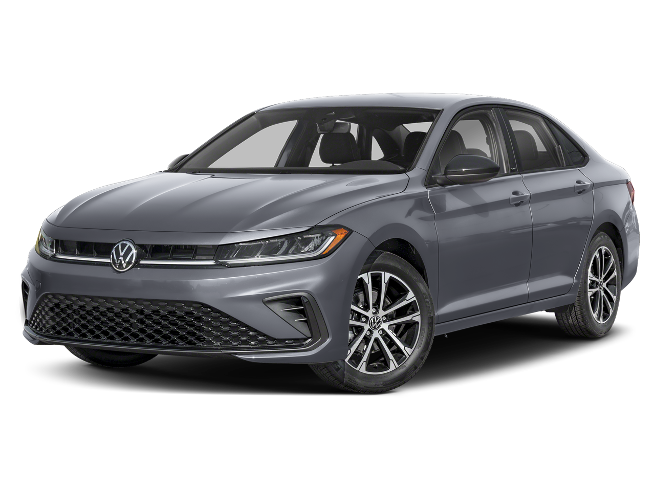2025 Volkswagen Jetta Vehicle Photo in Neenah, WI 54956