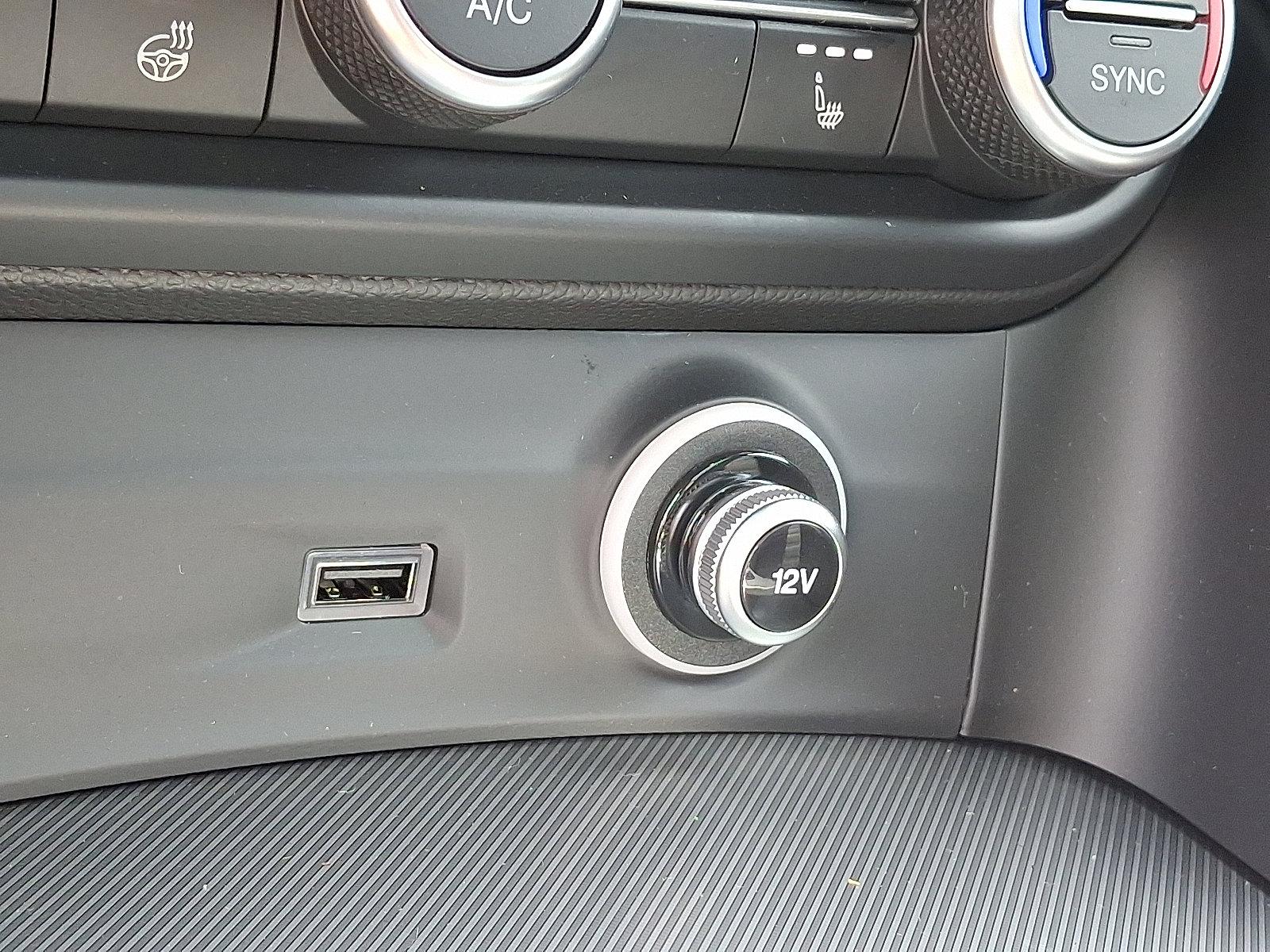2025 Alfa Romeo Stelvio Vehicle Photo in Mechanicsburg, PA 17050