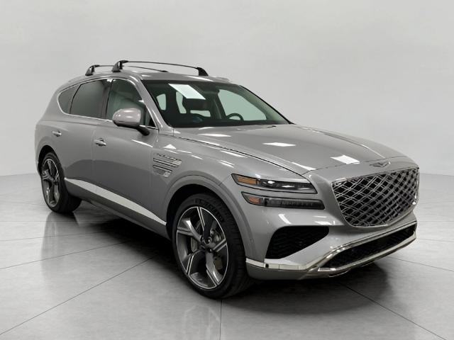 2025 Genesis GV80 Vehicle Photo in Neenah, WI 54956