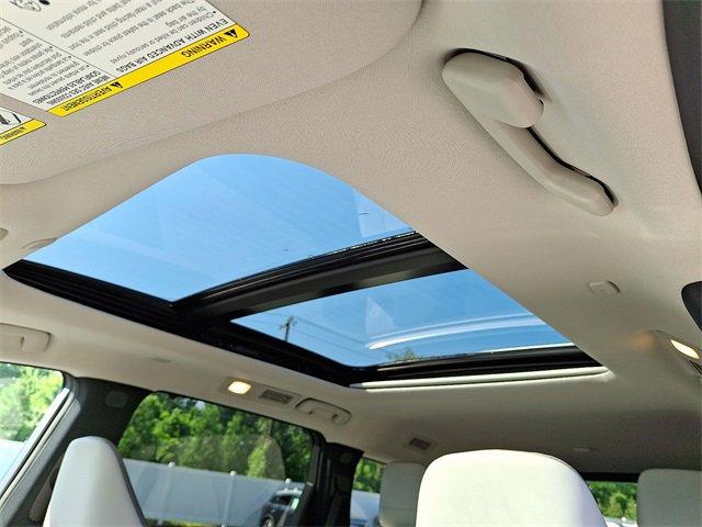 2026 INFINITI QX60 Vehicle Photo in Willow Grove, PA 19090