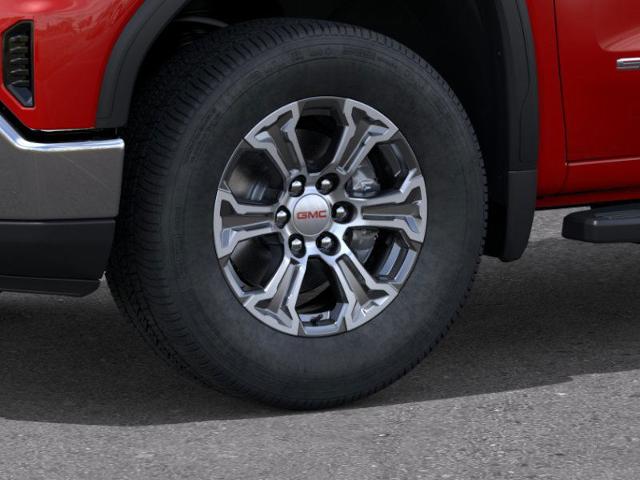 2026 GMC Sierra 1500 Vehicle Photo in OSHKOSH, WI 54904-7811