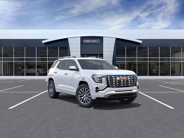 2026 GMC Terrain Vehicle Photo in WATERTOWN, CT 06795-3318