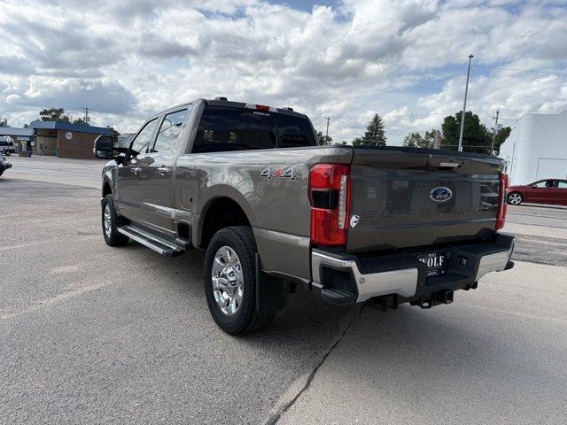 2023 Ford Super Duty F-250 SRW Vehicle Photo in Ogallala, NE 69153