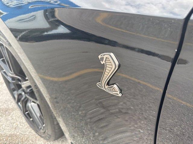 2020 Ford Mustang Vehicle Photo in BENTONVILLE, AR 72712-4322