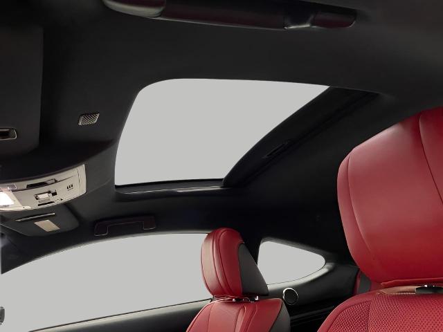 2021 Lexus RC 350 Vehicle Photo in Appleton, WI 54913