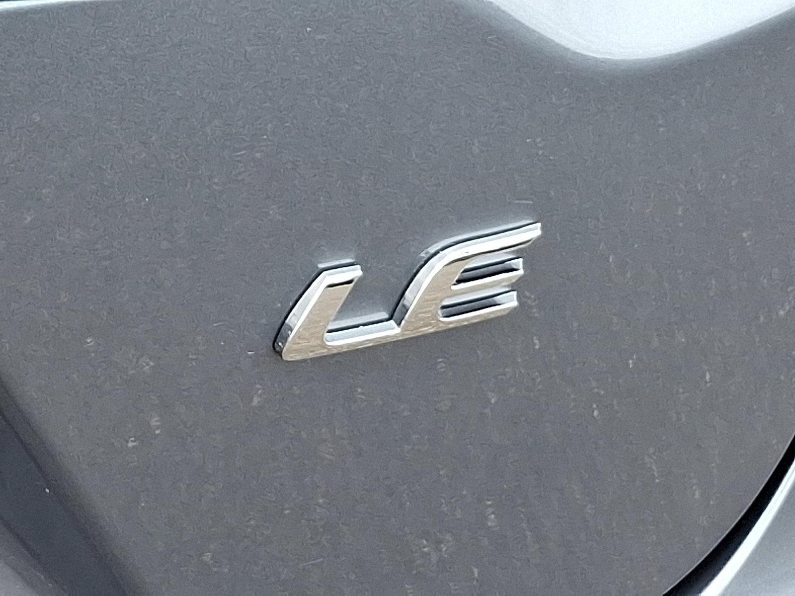 2025 Toyota Corolla Vehicle Photo in Trevose, PA 19053