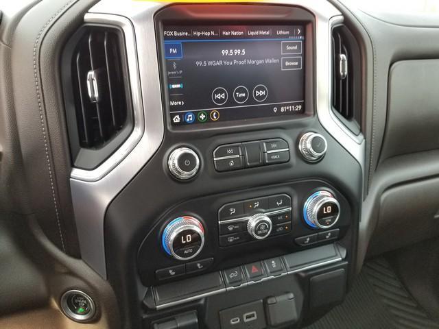 2022 GMC Sierra 3500 HD Vehicle Photo in ELYRIA, OH 44035-6349