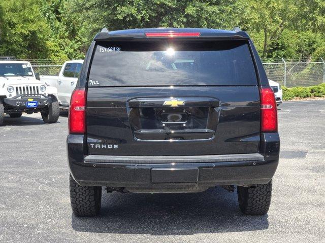2017 Chevrolet Tahoe Vehicle Photo in Decatur, TX 76234