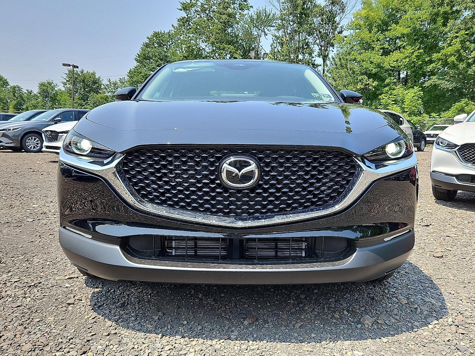 2025 Mazda CX-30 Vehicle Photo in Trevose, PA 19053