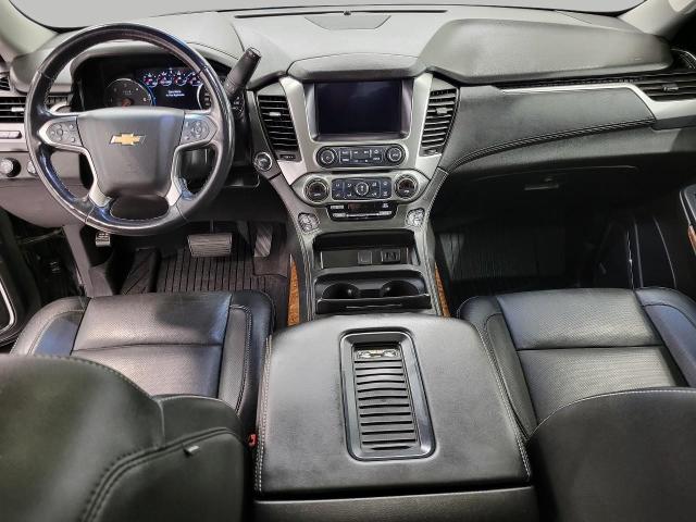 2019 Chevrolet Tahoe Vehicle Photo in NEENAH, WI 54956-2243