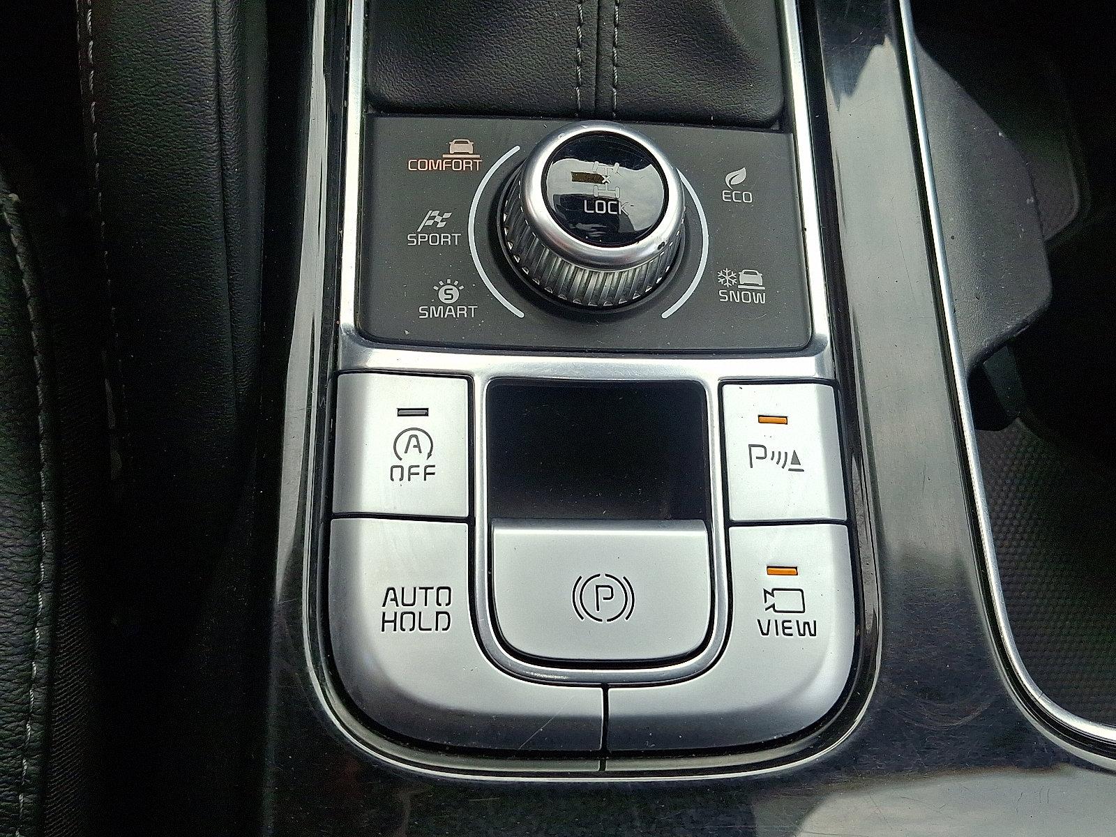 2020 Kia Telluride Vehicle Photo in Harrisburg, PA 17111