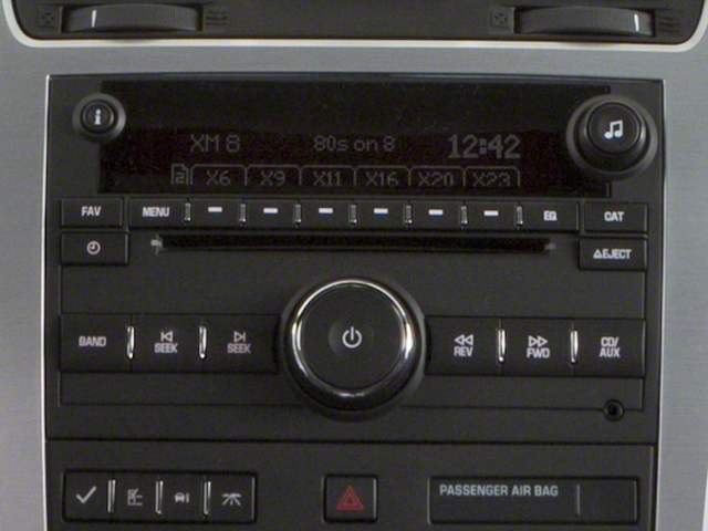 2011 GMC Acadia Vehicle Photo in LANCASTER, PA 17601-0000
