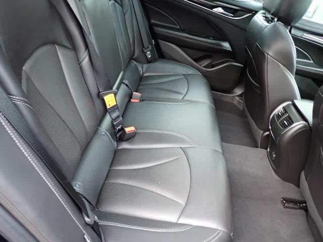 2017 Buick LaCrosse Vehicle Photo in ZELIENOPLE, PA 16063-2910