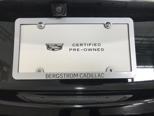 2023 Cadillac CT5 Vehicle Photo in GREEN BAY, WI 54303-3330