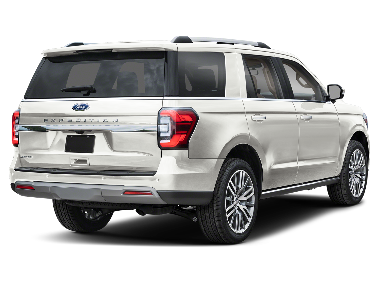 2024 Ford Expedition Vehicle Photo in Grapevine, TX 76051