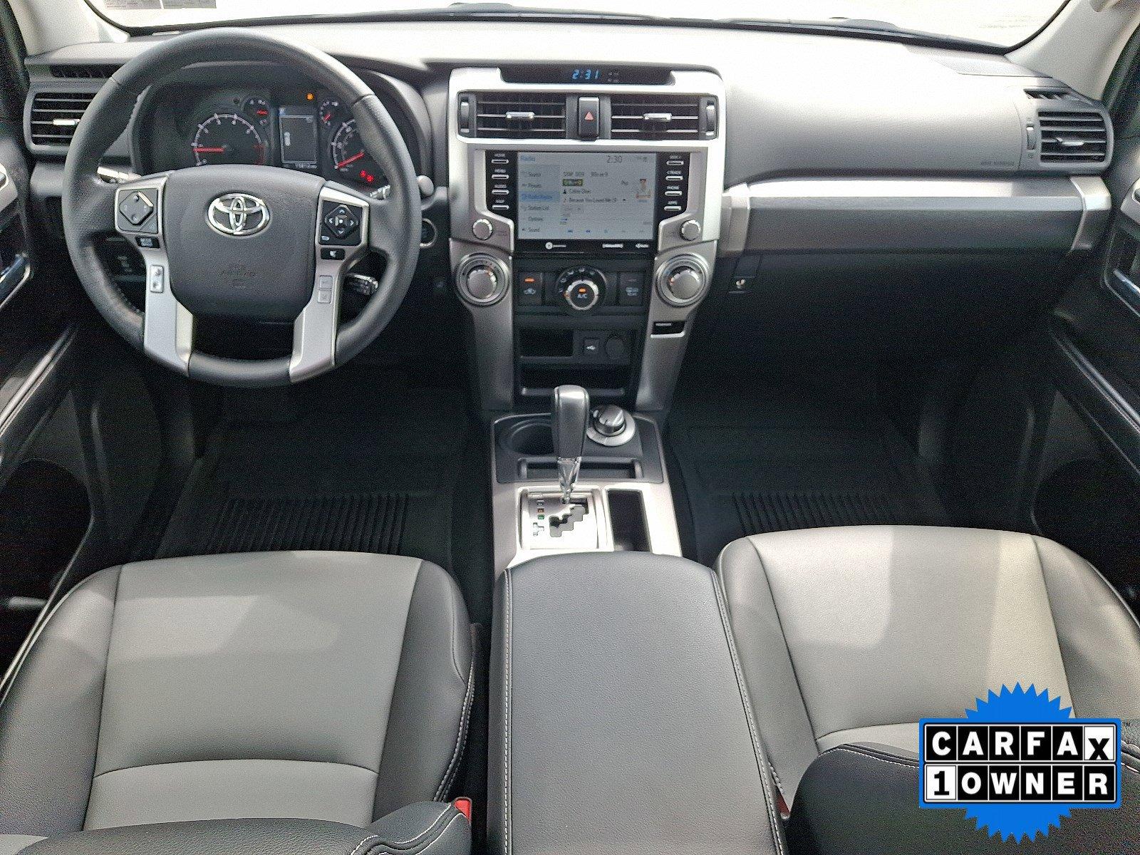 2024 Toyota 4Runner Vehicle Photo in Harrisburg, PA 17111