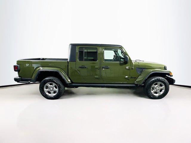 2021 Jeep Gladiator Vehicle Photo in Doylsetown, PA 18901