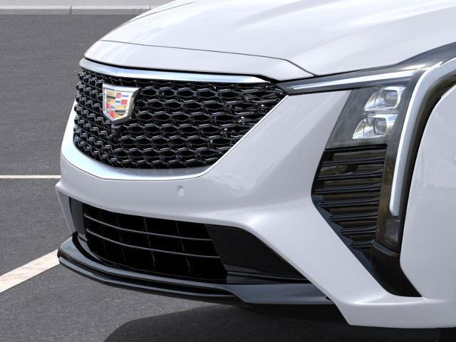2026 Cadillac CT5 Vehicle Photo in BETHLEHEM, PA 18017-9401