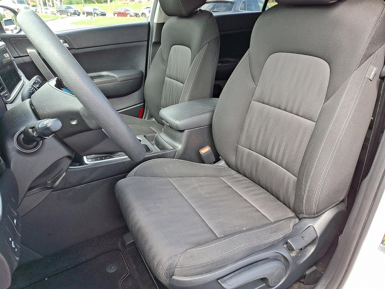 2022 Kia Sportage Vehicle Photo in Lancaster, PA 17601