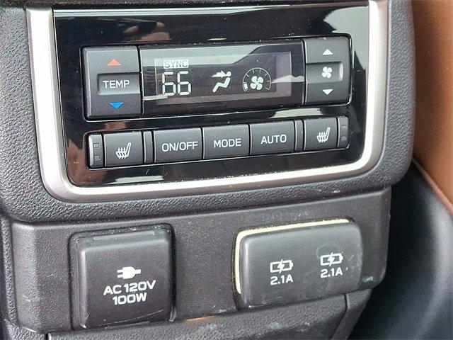 2019 Subaru Ascent Vehicle Photo in LANCASTER, PA 17601-0000