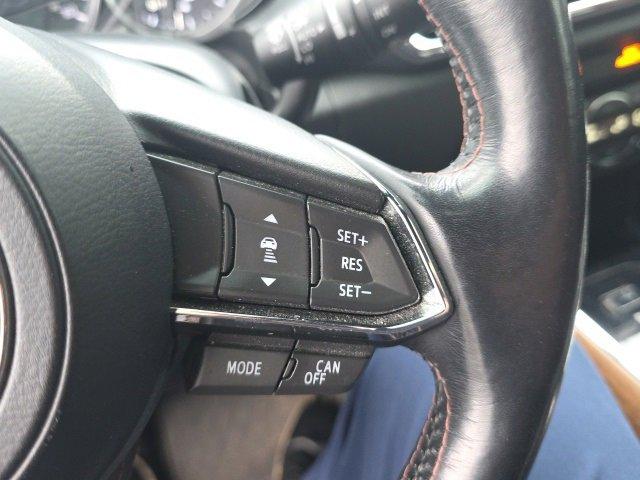2018 Mazda CX-9 Vehicle Photo in Harrisburg, PA 17111