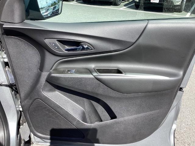 2024 Chevrolet Equinox Vehicle Photo in GARDNER, MA 01440-3110
