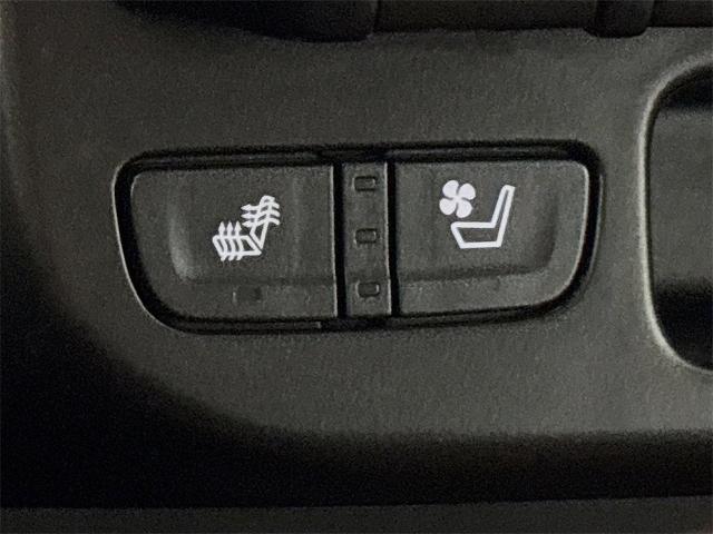 2021 GMC Canyon Vehicle Photo in PUYALLUP, WA 98371-4149