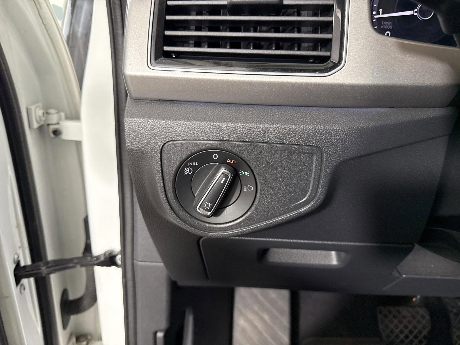 2019 Volkswagen Atlas Vehicle Photo in Georgetown, TX 78626