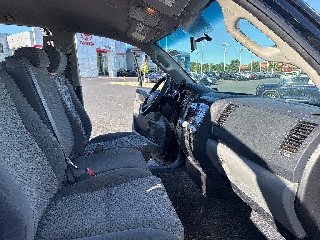 2013 Toyota Tundra 4WD Truck Vehicle Photo in Harrisburg, PA 17111