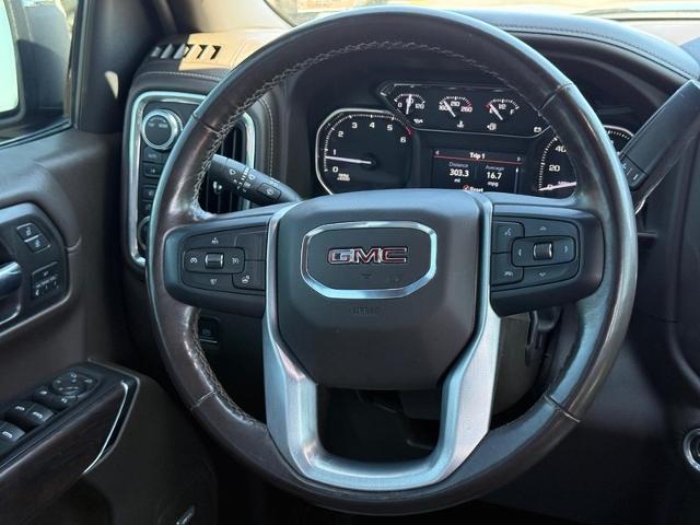2022 GMC Sierra 1500 Limited Vehicle Photo in COLUMBIA, MO 65203-3903