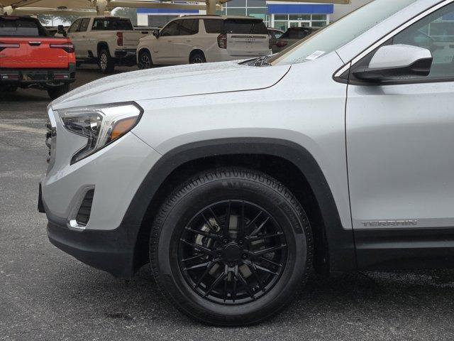 2018 GMC Terrain Vehicle Photo in Decatur, TX 76234