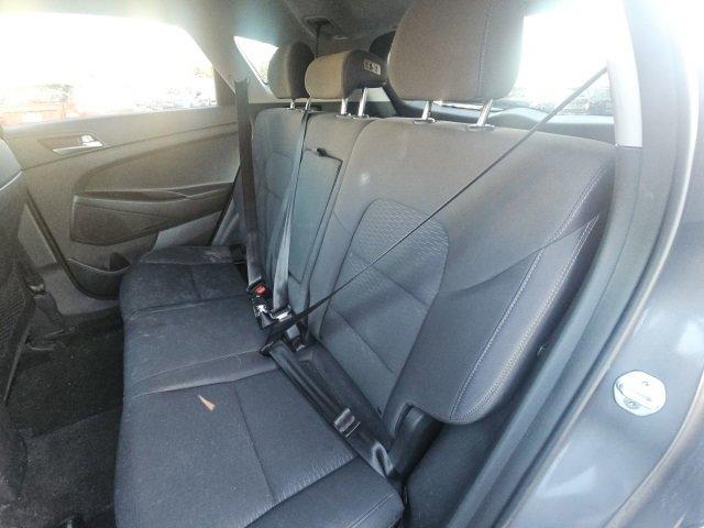 2020 Hyundai TUCSON Vehicle Photo in Harrisburg, PA 17111-1033