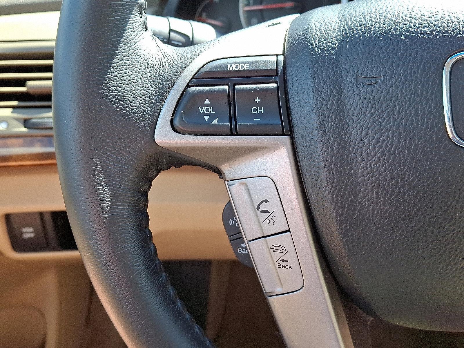 2010 Honda Accord Sedan Vehicle Photo in Harrisburg, PA 17111
