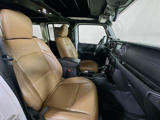 2022 Jeep Wrangler Vehicle Photo in Doylsetown, PA 18901
