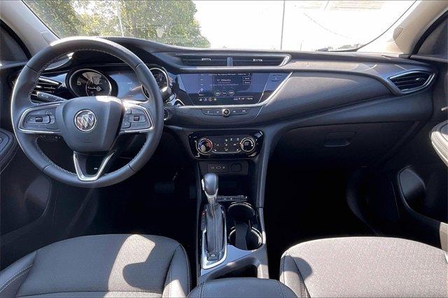 2023 Buick Encore GX Vehicle Photo in INDEPENDENCE, MO 64055-1314