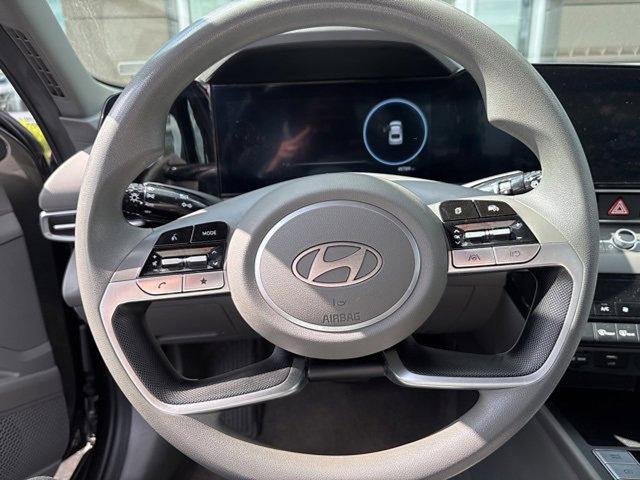 2024 Hyundai ELANTRA Vehicle Photo in Philadelphia, PA 19116