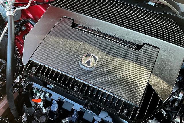 2024 Acura MDX Vehicle Photo in Grapevine, TX 76051