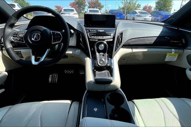 2025 Acura RDX Vehicle Photo in Grapevine, TX 76051