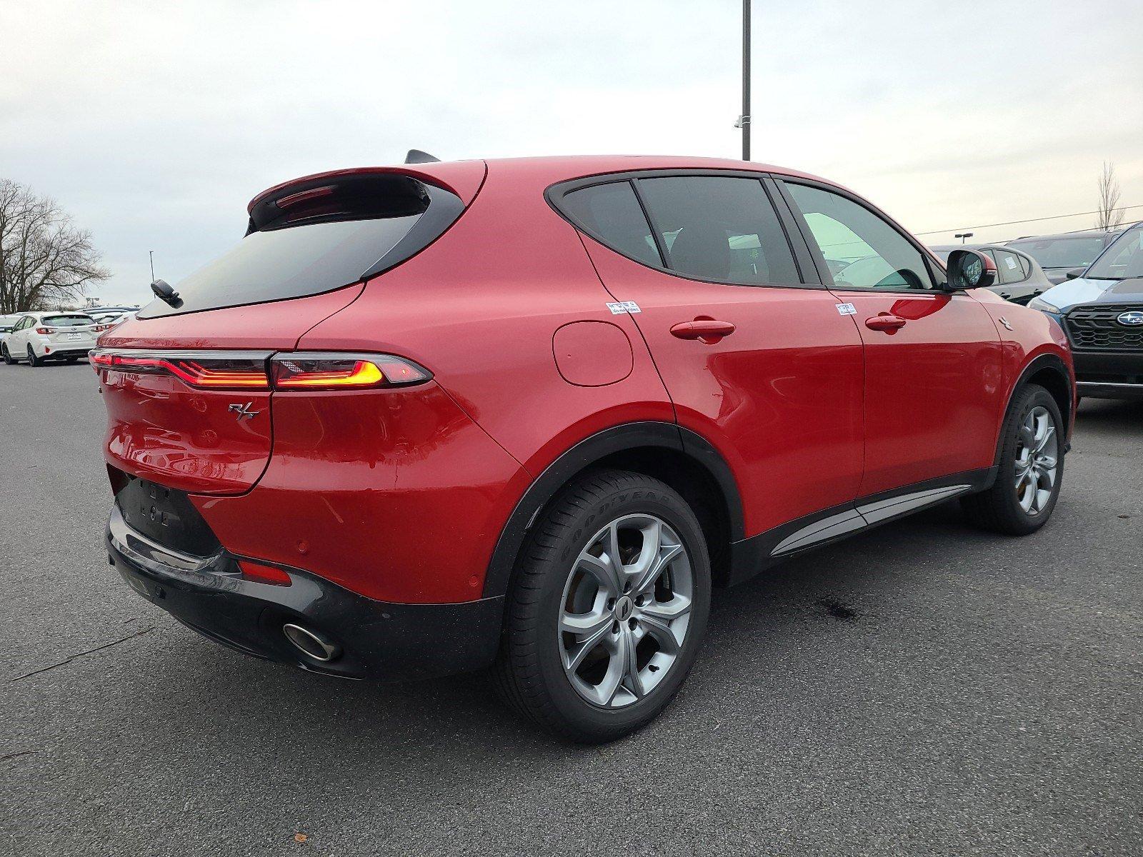 2024 Dodge Hornet Vehicle Photo in Mechanicsburg, PA 17050-1707