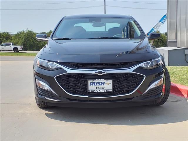 2025 Chevrolet Malibu Vehicle Photo in ELGIN, TX 78621-4245