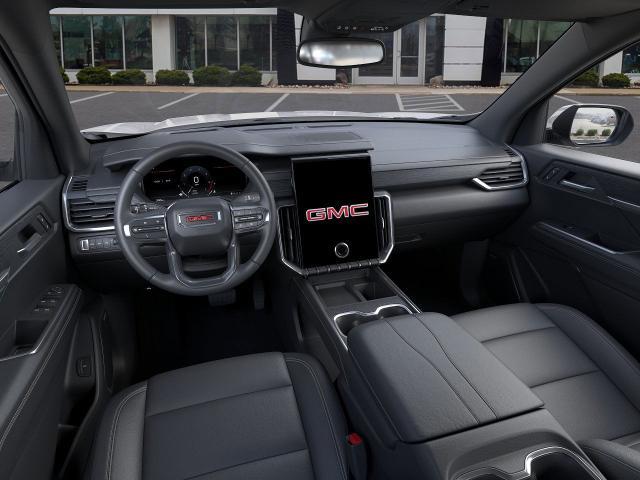 2024 GMC Acadia Vehicle Photo in WILLIAMSVILLE, NY 14221-2883